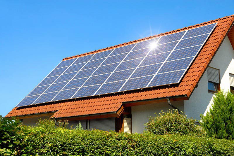 Sran Energytech
