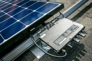 Microinverters